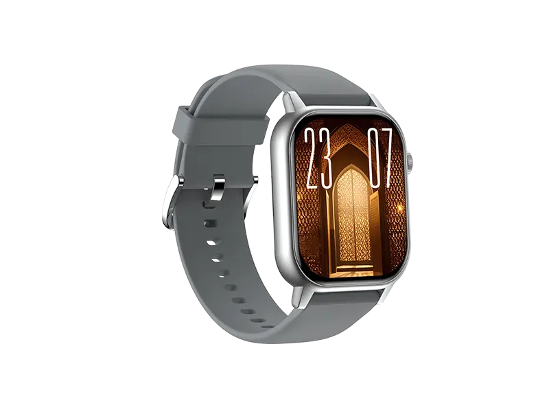 The Ultimate Smart Companion for the Modern Muslim Introducing Our Halal Smartwatch (3)