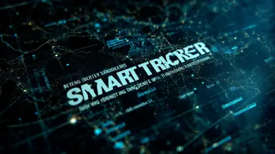 Setting Industry Standards: Why the Best Smart Tracker is a Game Changer for Global Buyers