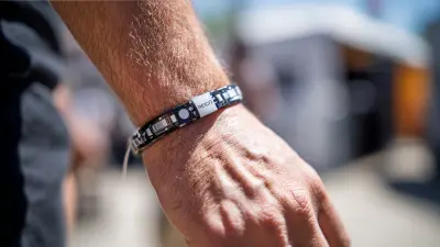 What Are the Benefits of Using RFID Wristbands in Event Management