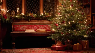 The Ultimate Guide to Choosing the Perfect Christmas Photo Frame for Your Holiday Memories