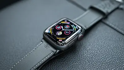 The Ultimate Guide to Choosing Your Perfect Fit Pro Smart Watch