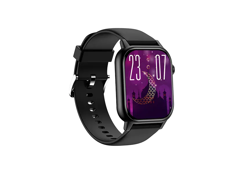 The Ultimate Smart Companion for the Modern Muslim Introducing Our Halal Smartwatch (4)