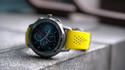 How to Choose the Best Fitness Smartwatch for Your Active Lifestyle