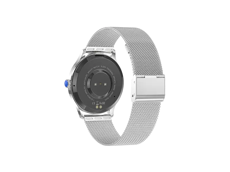 Elegance Meets Intelligence The Perfect Smartwatch for the Modern Woman (15)