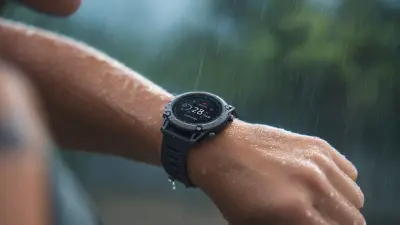 10 Best Fitness Smartwatches for Every Active Lifestyle